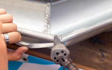 disadvantages of Stretton Sugwas lead roofing