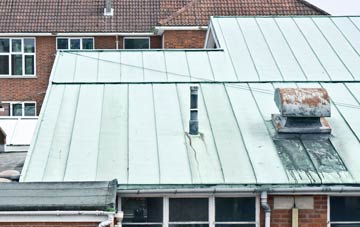 Stretton Sugwas lead roofing costs