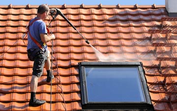 roof cleaning Stretton Sugwas, Herefordshire